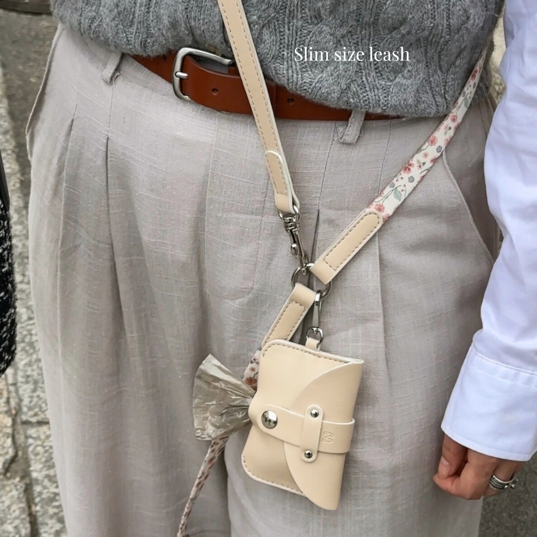 Collar walk set - Midsummer