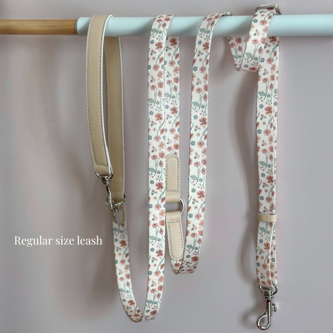Collar walk set - Midsummer