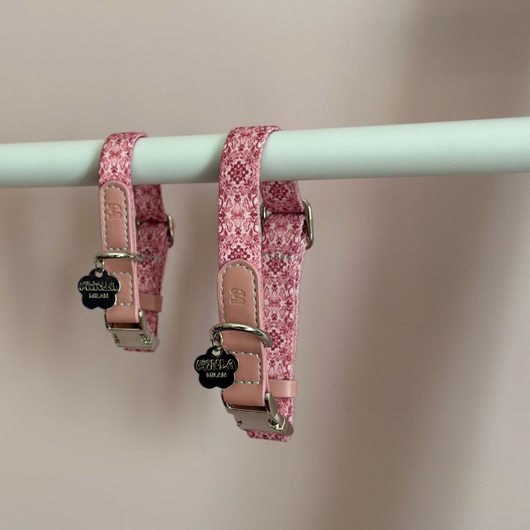 Dog Collar - Sicily