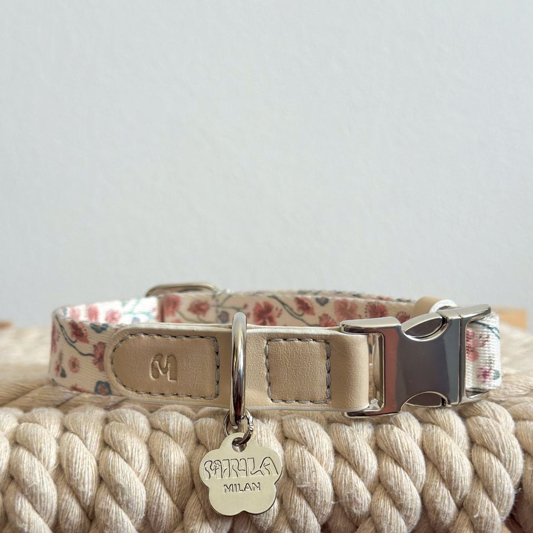 Dog Collar - Midsummer