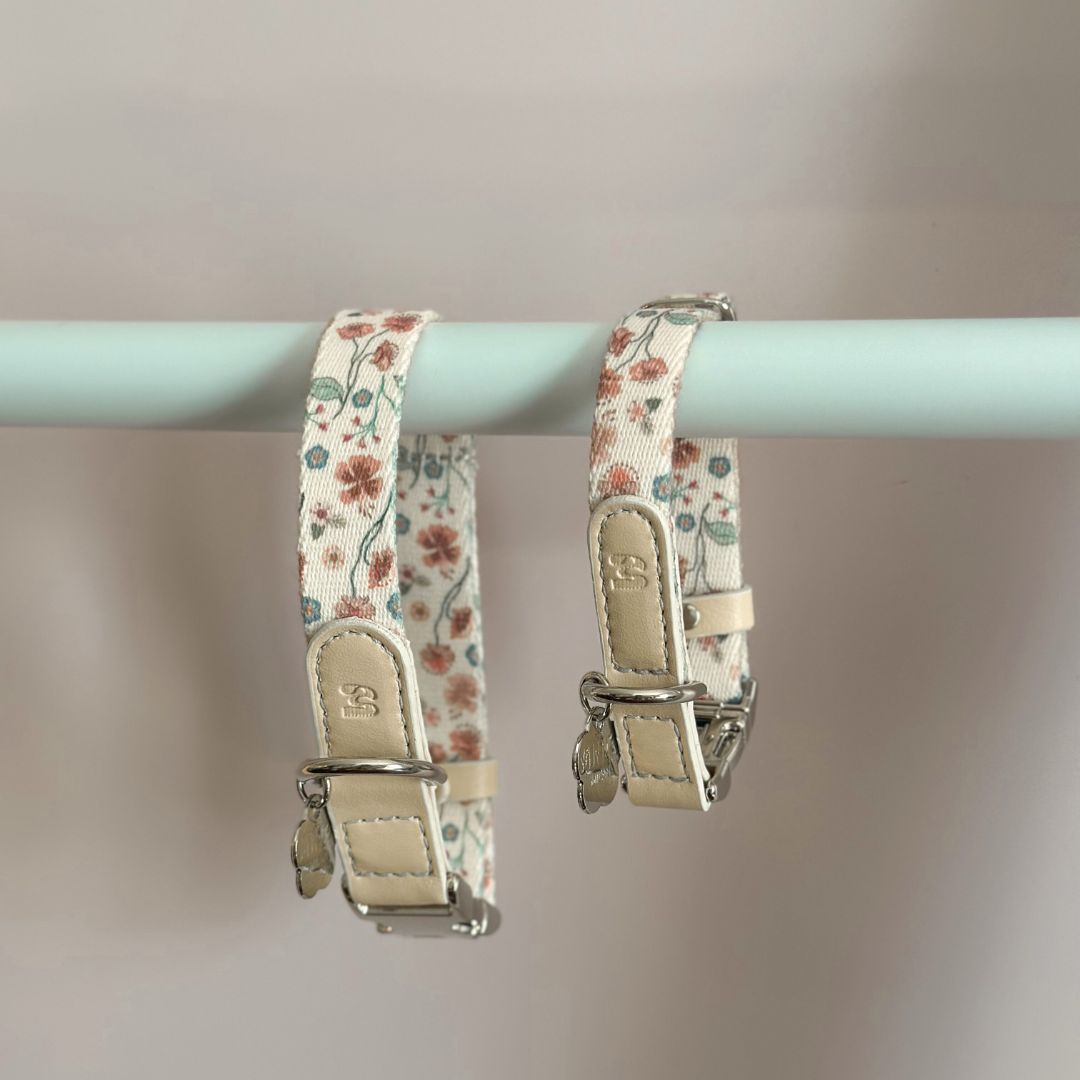 Dog Collar - Midsummer
