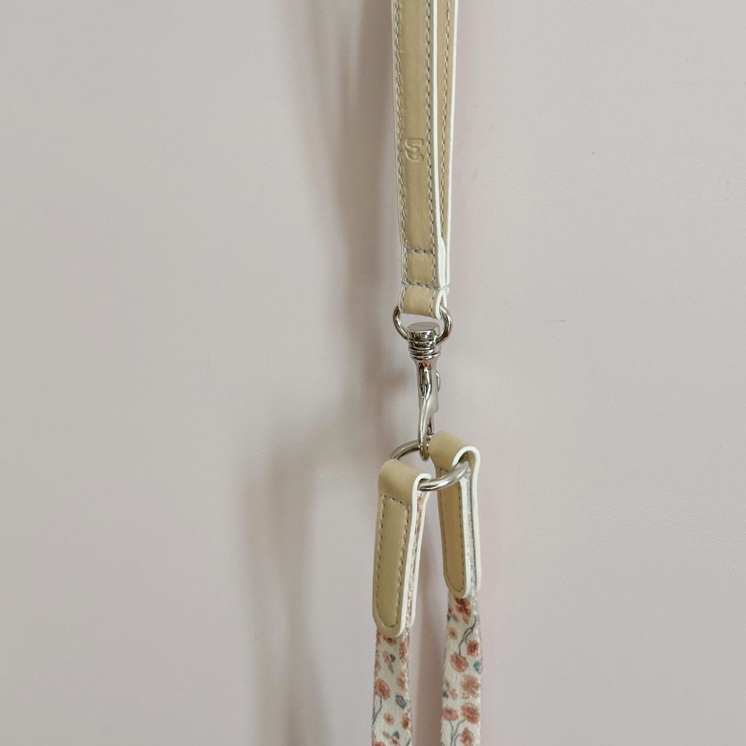Duo Dog Extra Handle