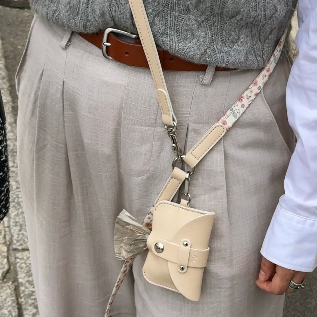 Multifunction Dog Leash - Midsummer