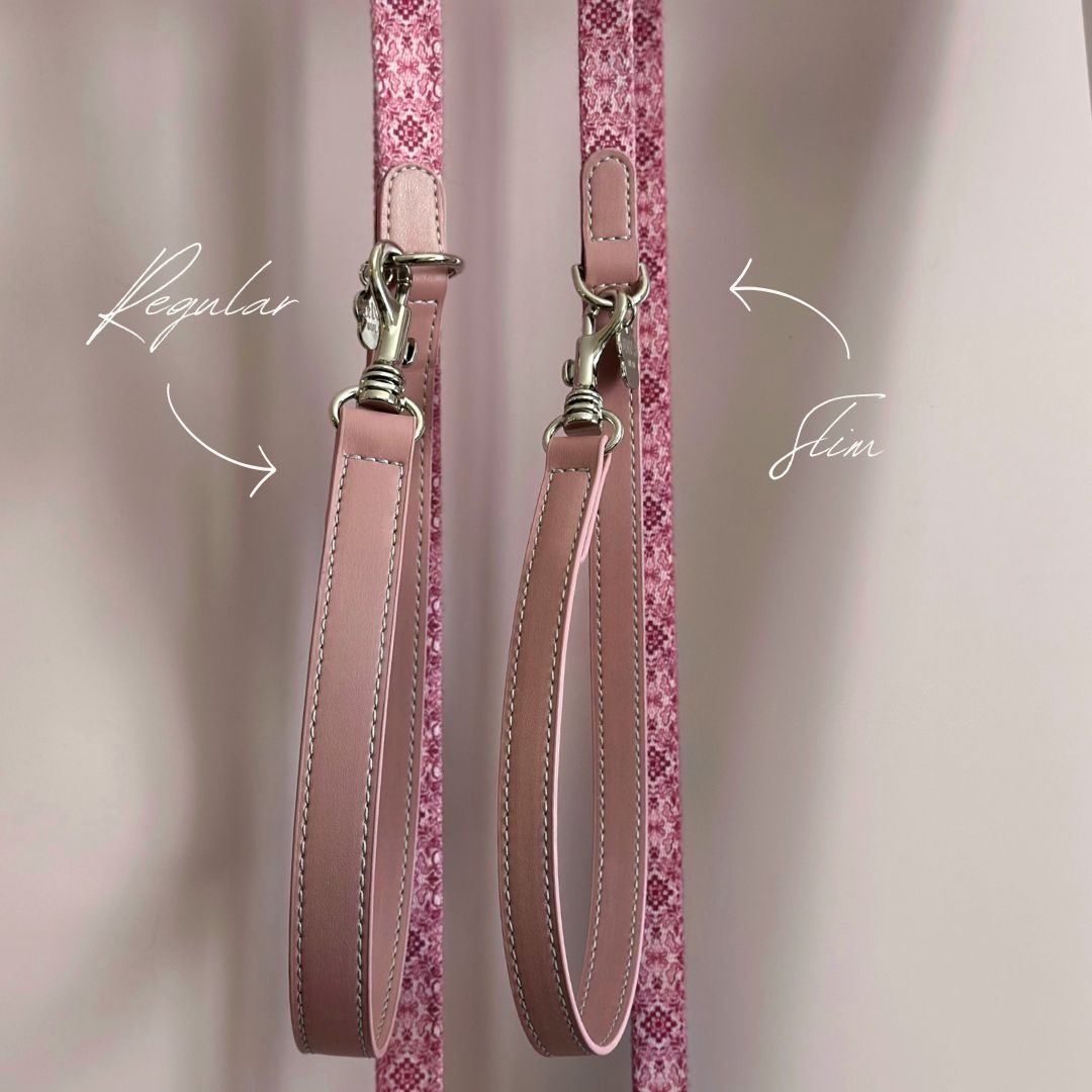 Multifunction Dog Leash - Sicily