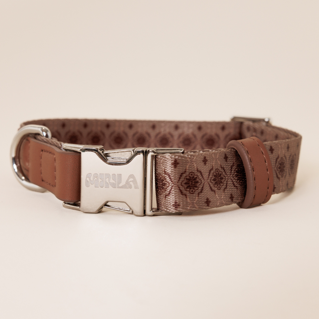 Walk Set - Timeless Mocha