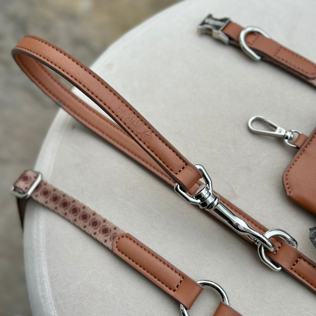 Walk Set - Timeless Mocha