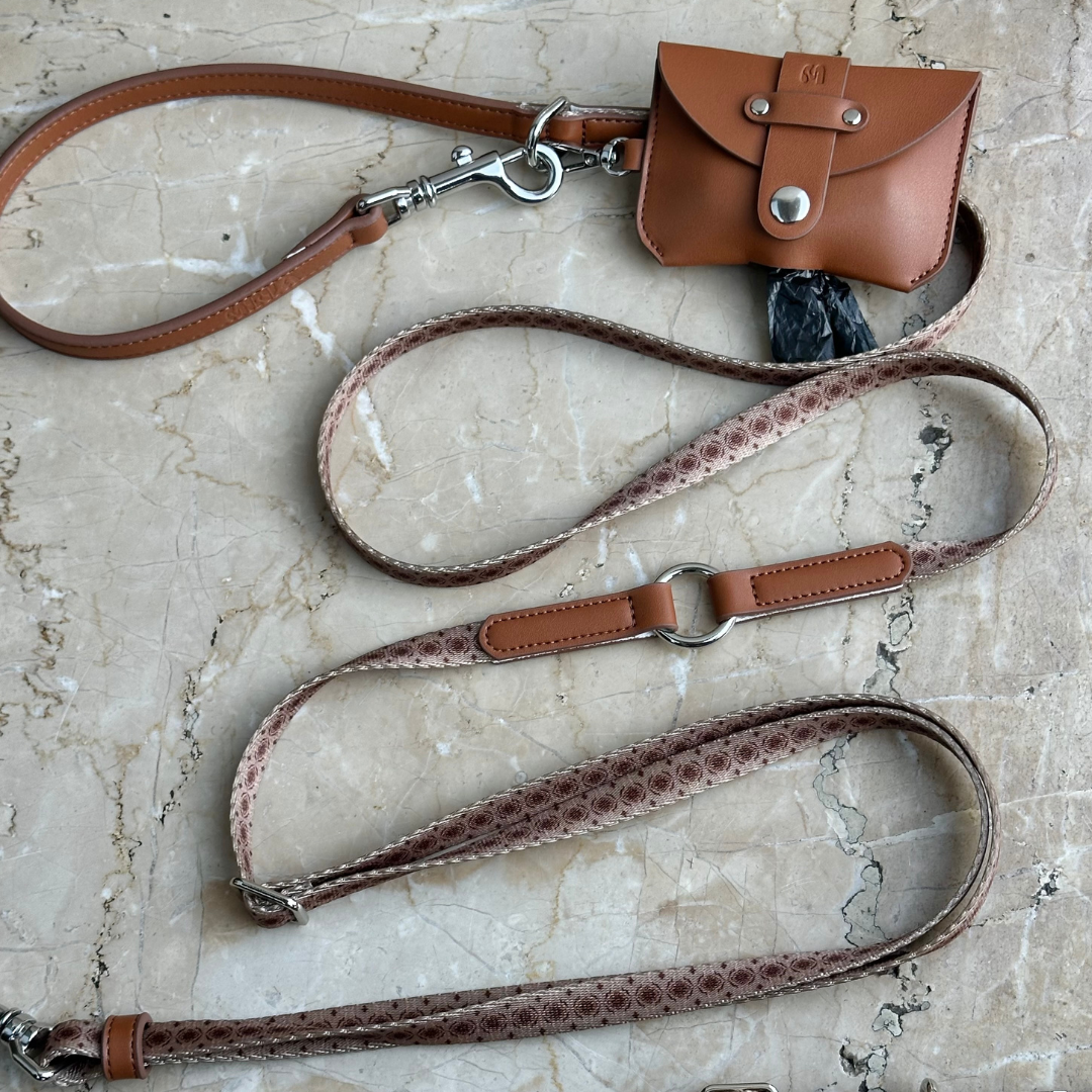 Walk Set - Timeless Mocha