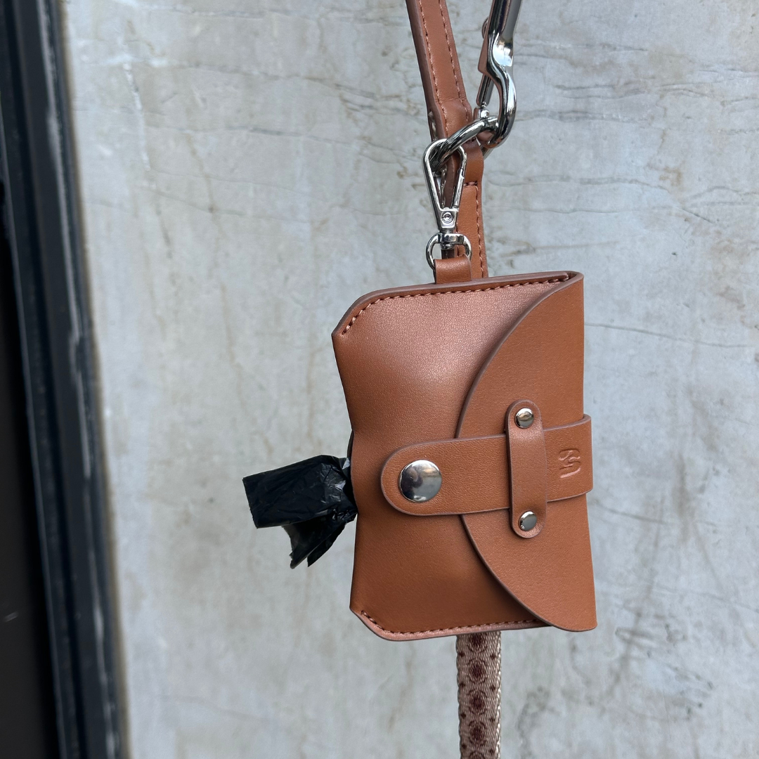 Walk Set - Timeless Mocha