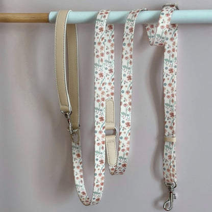 Multifunction Dog Leash - Midsummer