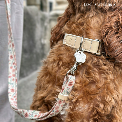 Collar walk set - Midsummer