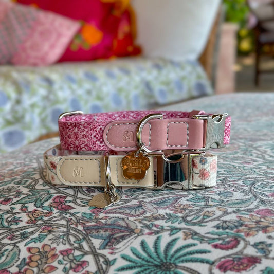 Dog Collar - Sicily