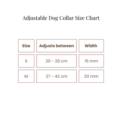 Koiran kaulapanta - Midsummer