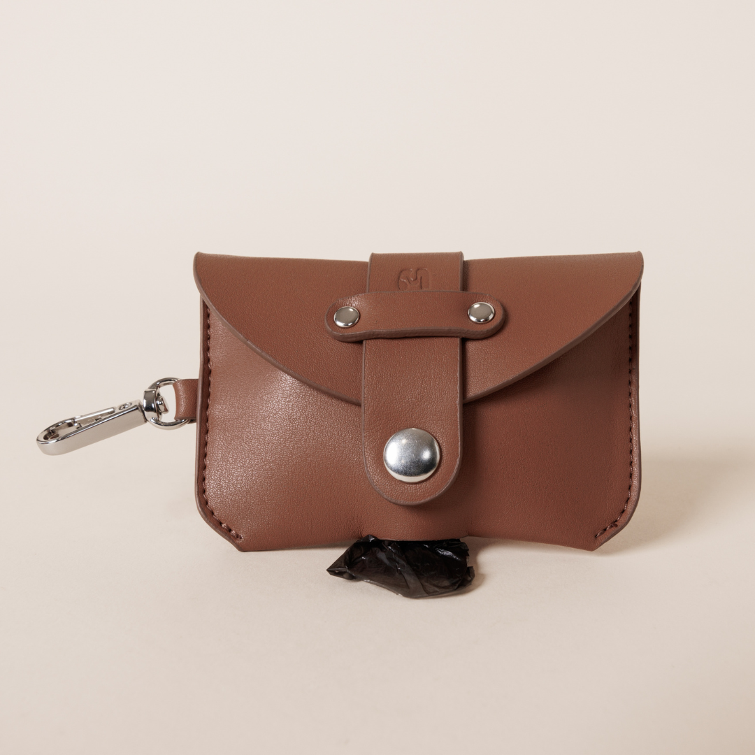 Walk Set - Timeless Mocha